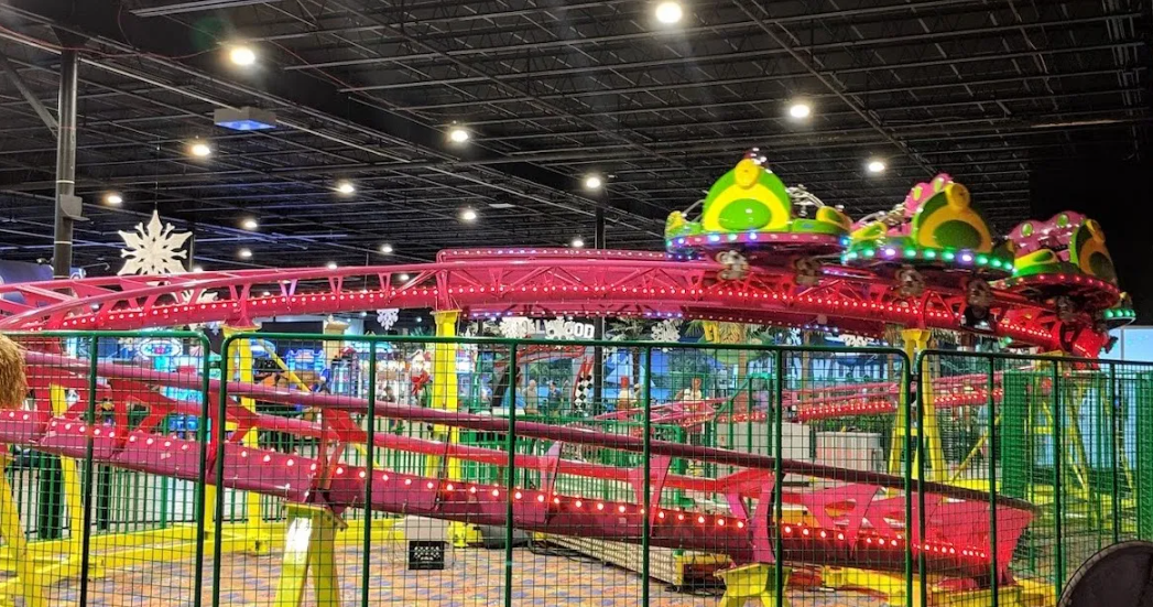 Malibu Jack's Quad Cities, United States